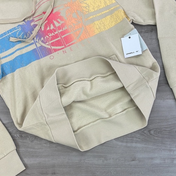 🔆O’NEILL🔆 OFFSHORE HOODIE SWEATSHIRT - Picture 13 of 15